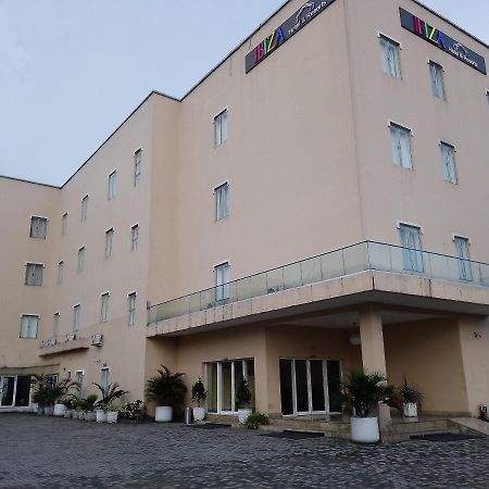 Aba Ibiza Hotel & Resorts מראה חיצוני תמונה