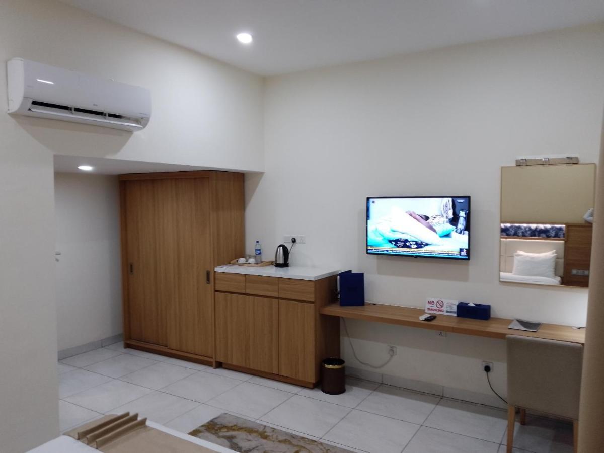 Aba Ibiza Hotel & Resorts מראה חיצוני תמונה