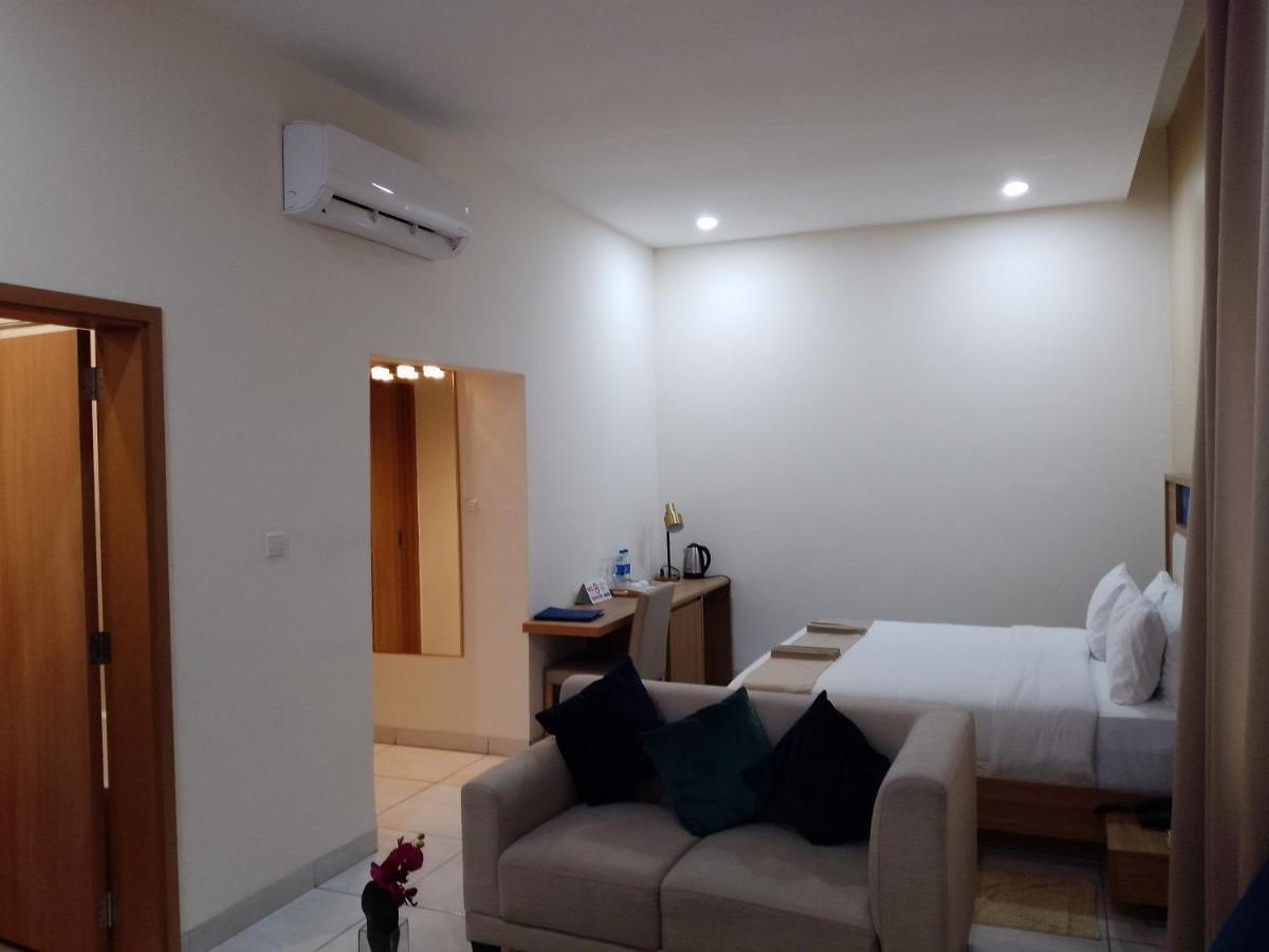 Aba Ibiza Hotel & Resorts מראה חיצוני תמונה