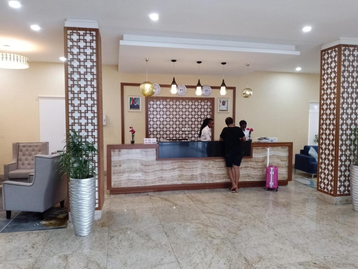 Aba Ibiza Hotel & Resorts מראה חיצוני תמונה