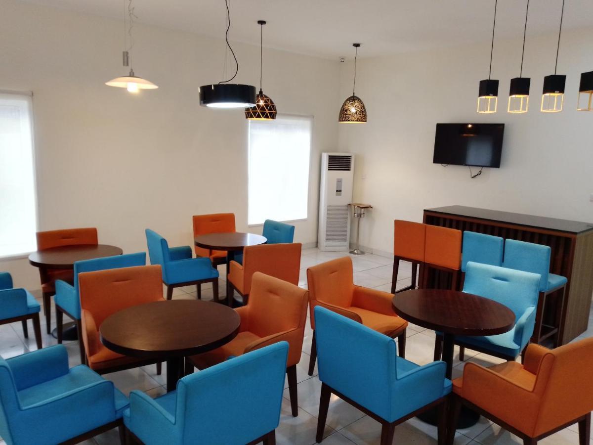 Aba Ibiza Hotel & Resorts מראה חיצוני תמונה