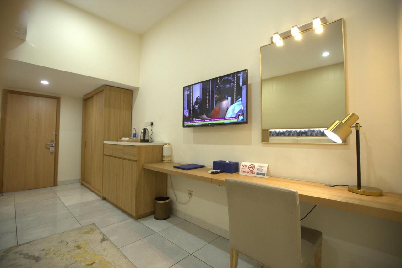 Aba Ibiza Hotel & Resorts מראה חיצוני תמונה