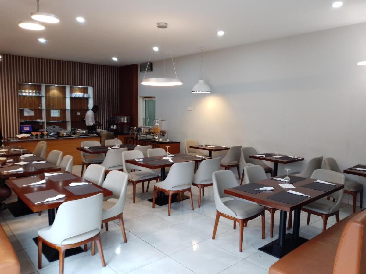 Aba Ibiza Hotel & Resorts מראה חיצוני תמונה