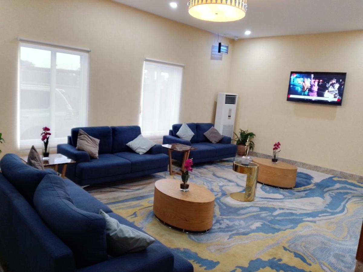 Aba Ibiza Hotel & Resorts מראה חיצוני תמונה