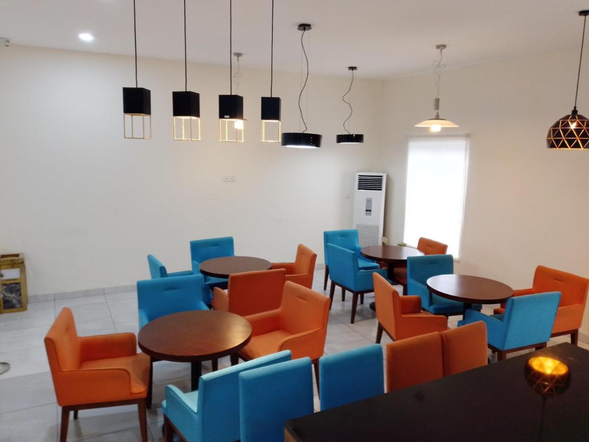 Aba Ibiza Hotel & Resorts מראה חיצוני תמונה
