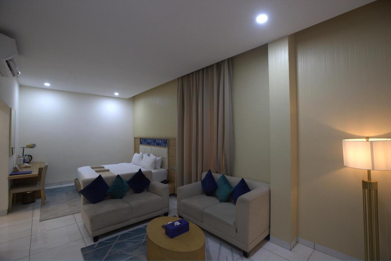 Aba Ibiza Hotel & Resorts מראה חיצוני תמונה