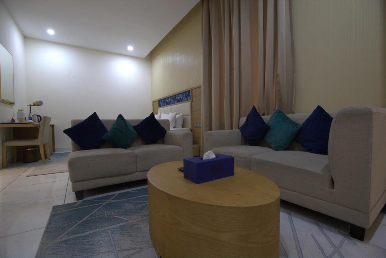Aba Ibiza Hotel & Resorts מראה חיצוני תמונה