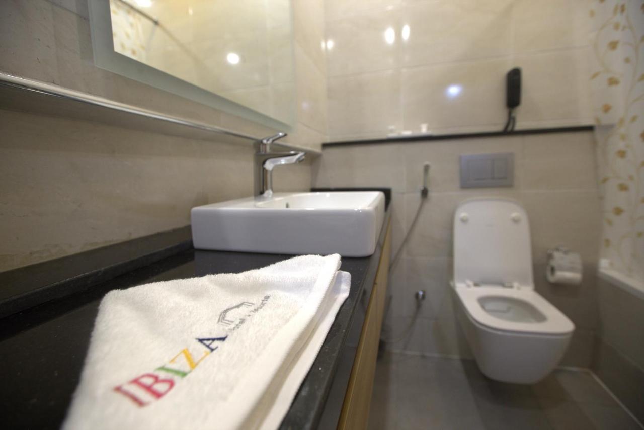 Aba Ibiza Hotel & Resorts מראה חיצוני תמונה