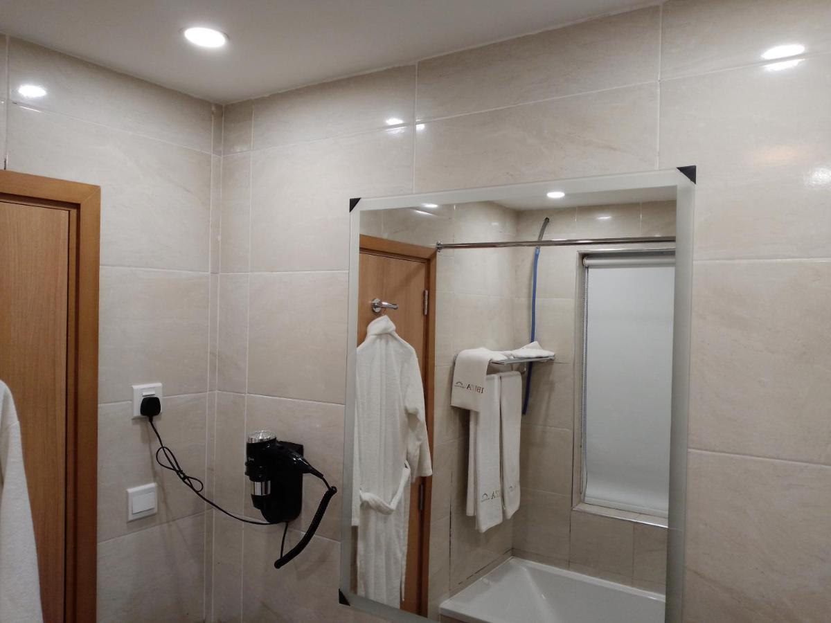 Aba Ibiza Hotel & Resorts מראה חיצוני תמונה