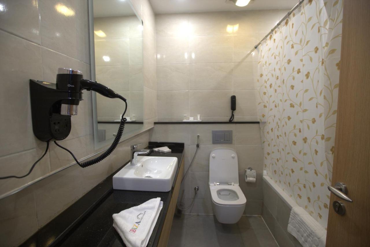 Aba Ibiza Hotel & Resorts מראה חיצוני תמונה