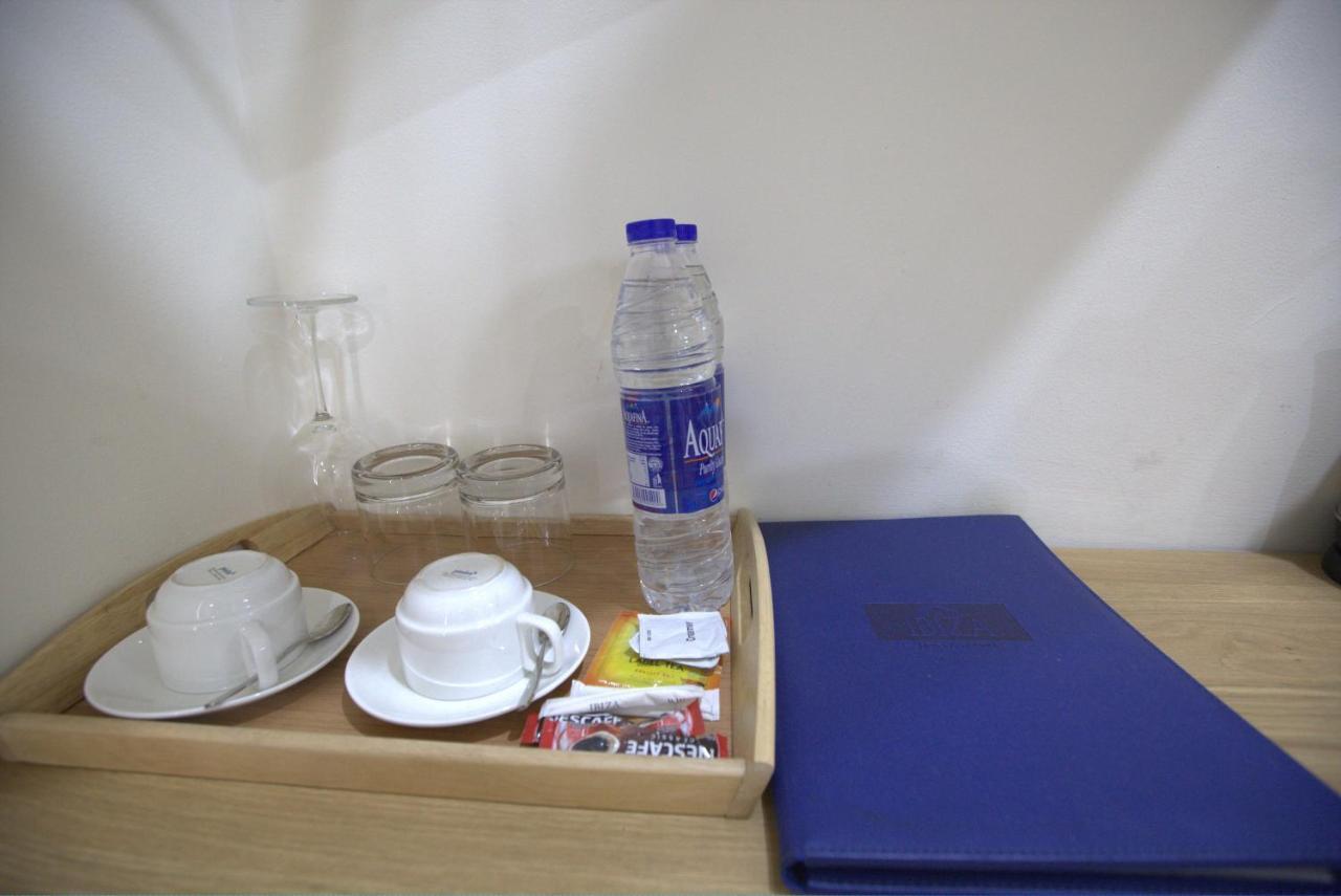 Aba Ibiza Hotel & Resorts מראה חיצוני תמונה