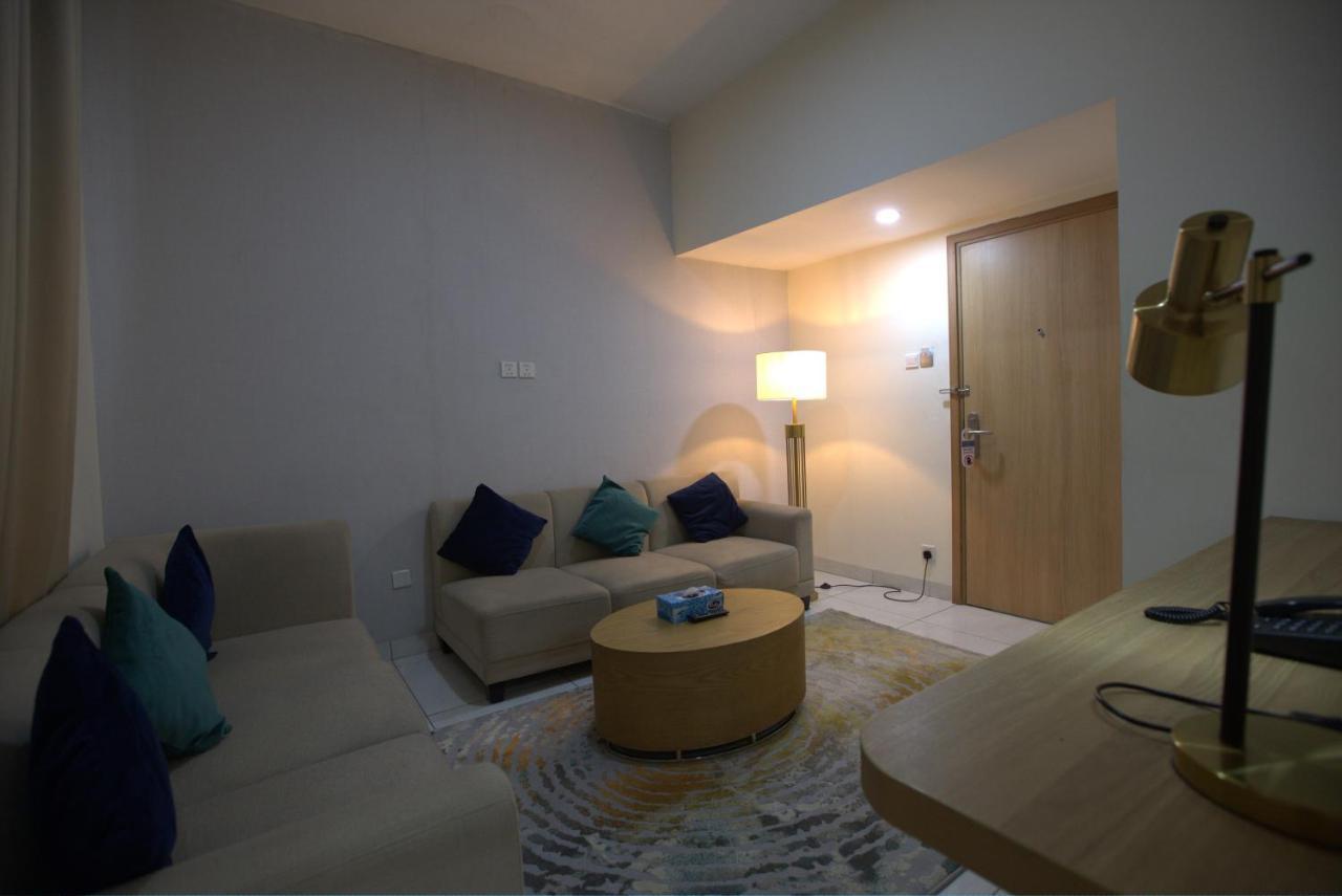 Aba Ibiza Hotel & Resorts מראה חיצוני תמונה