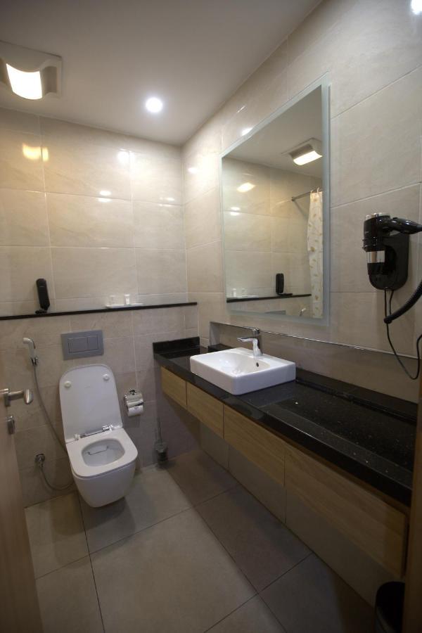 Aba Ibiza Hotel & Resorts מראה חיצוני תמונה