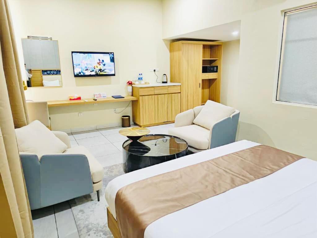 Aba Ibiza Hotel & Resorts מראה חיצוני תמונה
