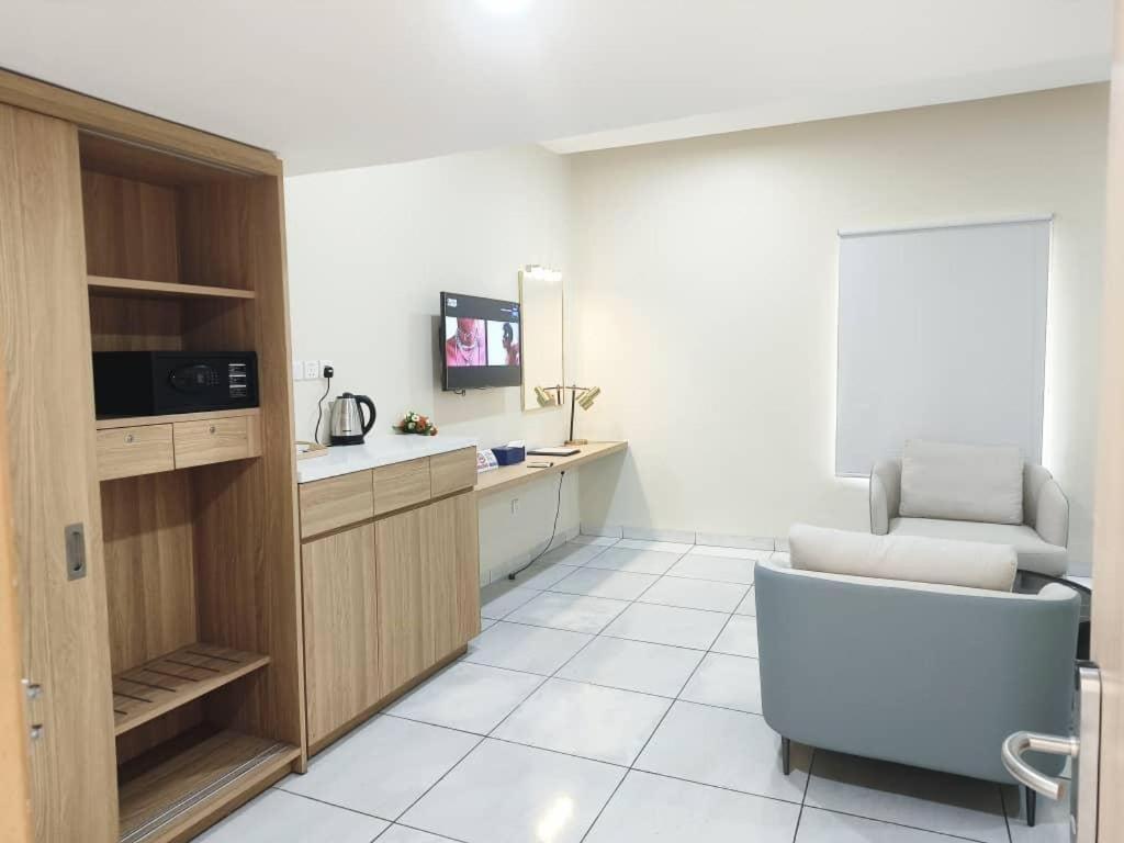 Aba Ibiza Hotel & Resorts מראה חיצוני תמונה