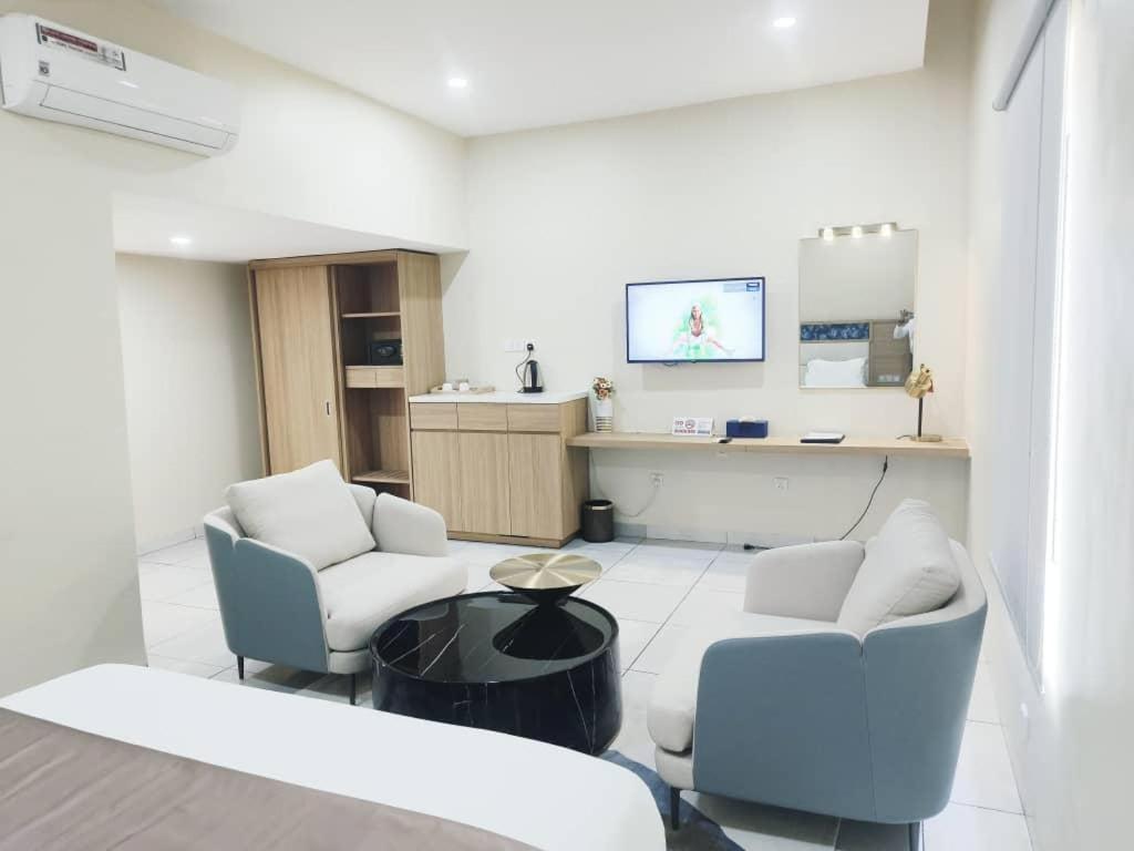 Aba Ibiza Hotel & Resorts מראה חיצוני תמונה